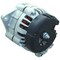 Wai Global Alternator, ALTDR CS130D, 100 Amp12 Volt, CW, 6Groove57mm OD Pulley, 0300 Plug Clock 8156N-6G2 - alternate 1
